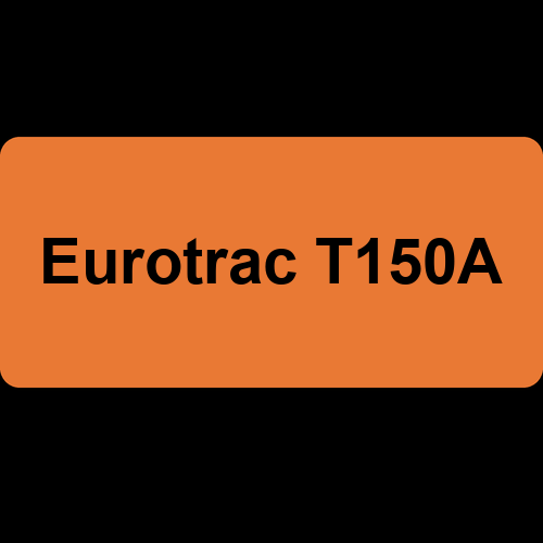 Eurotrac T150A